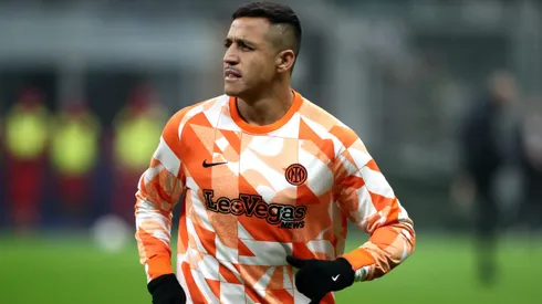 La inminente bancarrota del Inter retrasa la salida de Alexis a Arabia