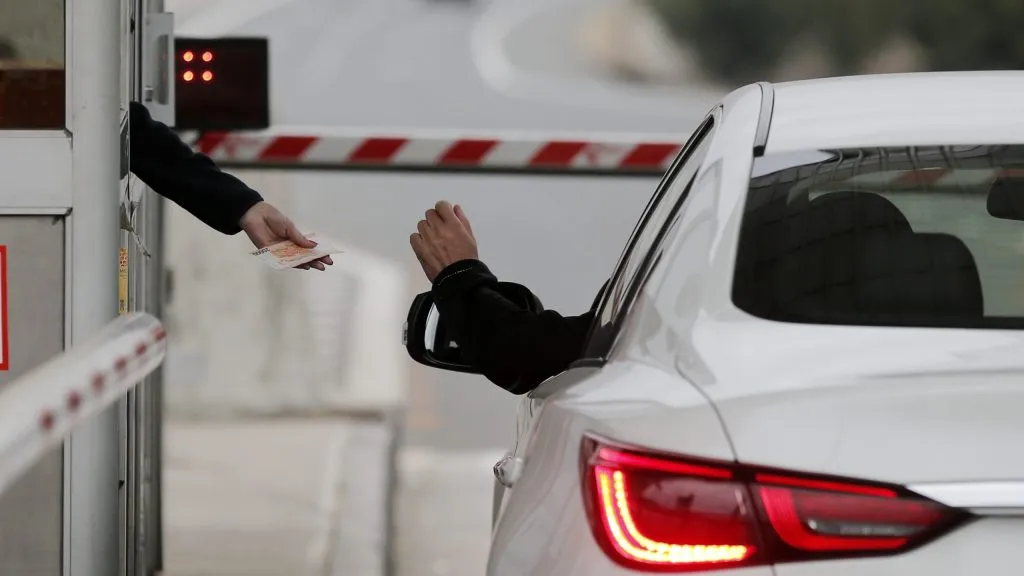 Este 1 de enero se vivirá un nuevo reajuste en el valor de los peajes y TAG del país.