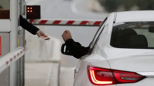 Este 1 de enero se vivirá un nuevo reajuste en el valor de los peajes y TAG del país.