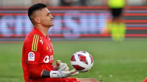 Campos fue desvinculado de la U justo después de las denuncias en su contra.