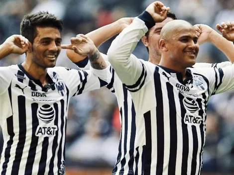 Audax fichará como DT a ex compañero de Chupete Suazo en México