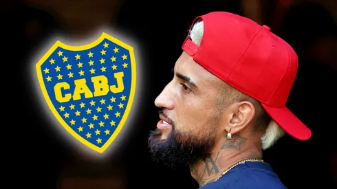 Boca al parecer pasará de la opción de fichar al King.