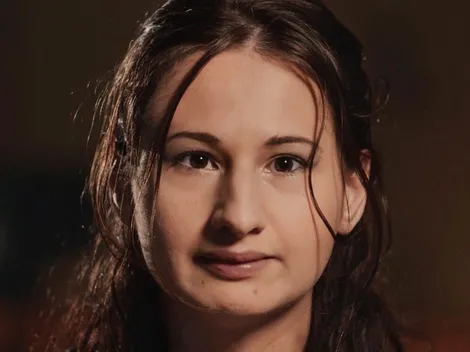 Gypsy Rose, la inspiración de "The Act", sale a prisión preventiva