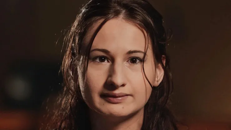 Gypsy Blanchard.