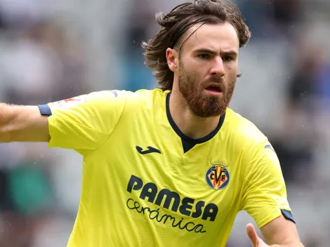 A levantar el otro año: el preocupante bajón de Ben en 2023