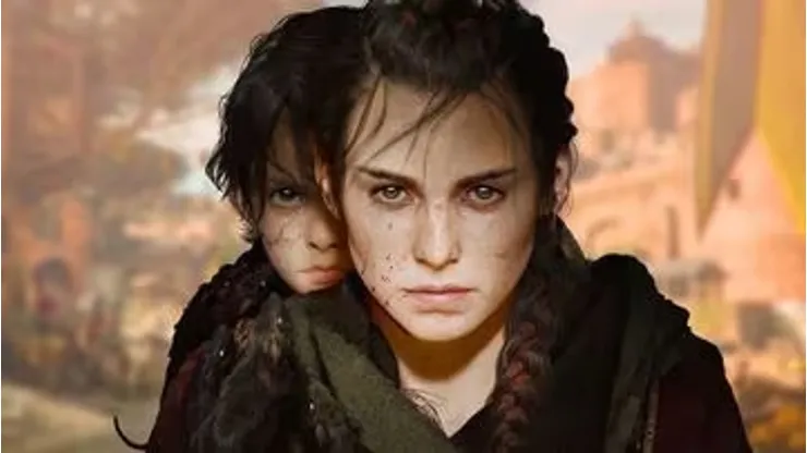 A Plague Tale lidera los tres nuevos títulos que harán su llegada a los planes PS Plus en Enero.