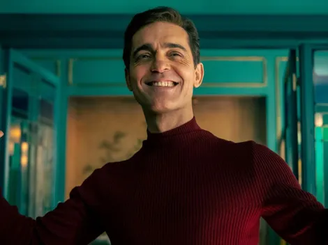 ¿Cuándo y a qué hora se estrena Berlín en Netflix?