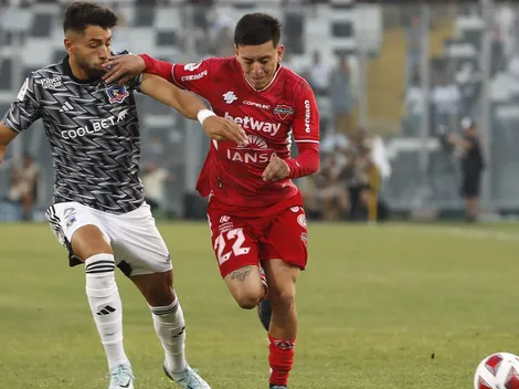 Pablo Aránguiz va por su renacer en el fútbol