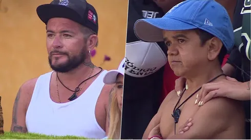 ¿Qué dijo Junior Playboy a Miguelito? Por esto el participante será sancionado