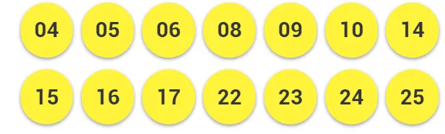 Foto: Lotería.