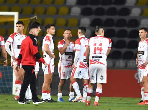 Poda en Deportes Copiapó: nueve jugadores salen del equipo