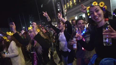 ¿Qué panoramas hay para el Año Nuevo 2024? Mira las mejores fiestas.