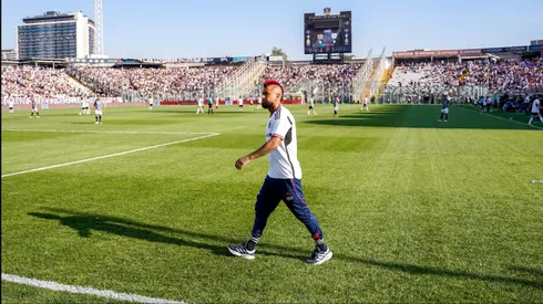Vidal no es prioridad en Boca y Colo Colo va por el fichaje