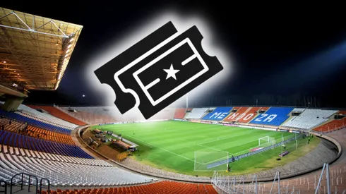 Milei quiere liberar la reventa de entradas en Argentina.