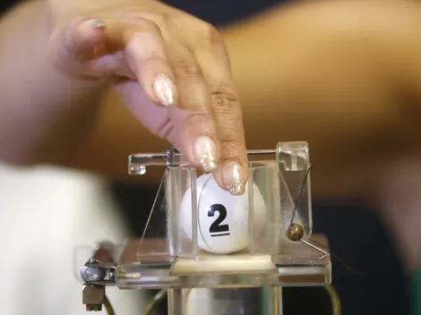 ¿Quiénes son los ganadores de La Suerte en Chile este jueves?