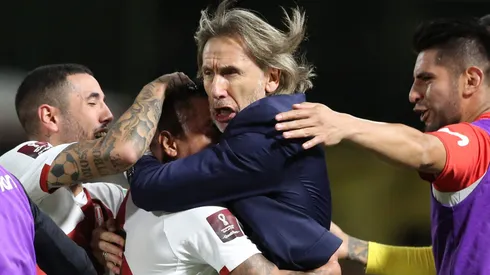 Gareca recibirá menos dinero del que terminó ganando en Perú