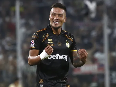 Javier Parraguez vuelve a Brasil: es presentado en el ABC FC