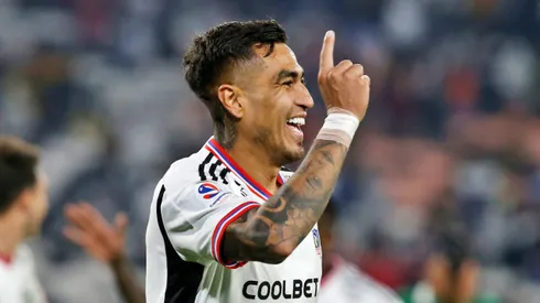 Lezcano quiere su revancha con la camiseta del Cacique.