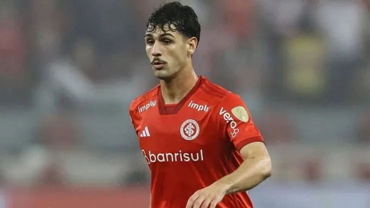 Johhny Cardoso