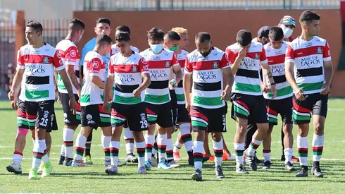 Definición de Tercera B postergada por club atrapado en el taco