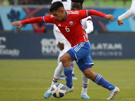 Pizarro sueña en grande: "Nuestra meta son los Juegos Olímpicos"