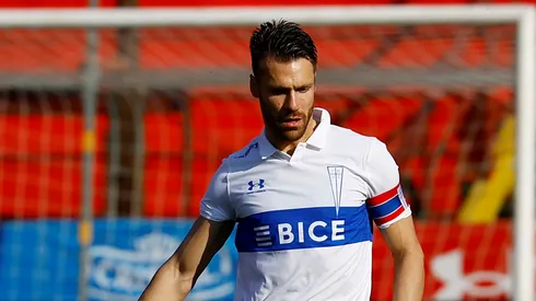 Kagelmacher no seguirá en la UC de cara el 2024.