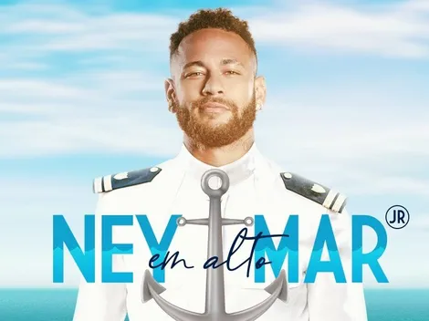Los millonarios montos de la fiesta de Neymar en crucero