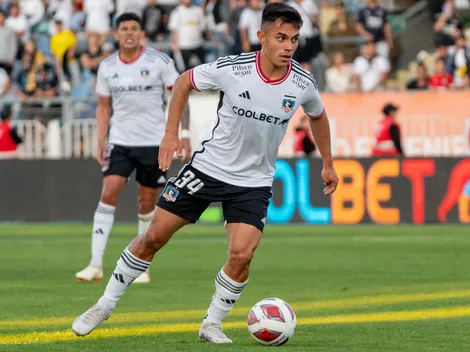 Palo de Vicho Pizarro por no tener DT para enfrentar a Godoy Cruz