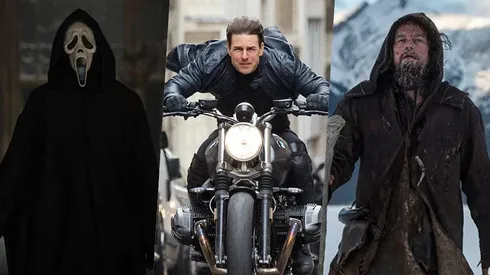 ¿Qué películas dejan HBO Max este final de año?