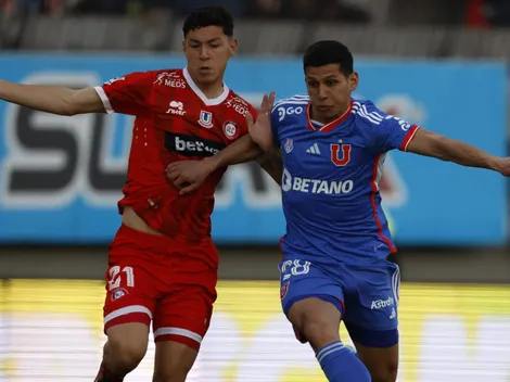 César Pérez no se marea con interés de la U y la UC