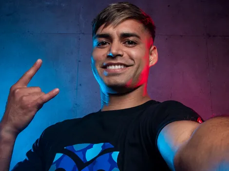 Las primeras palabras de Hormazábal como refuerzo de la U