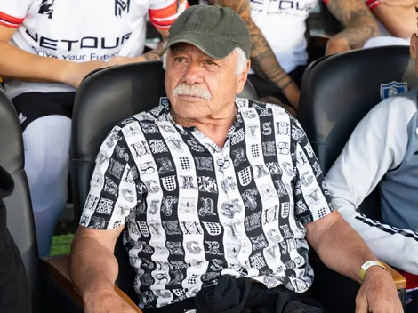 Caszely pone el grito en el cielo por la lentitud en elegir DT