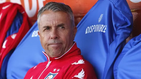 Gustavo Álvarez ya comienza a mostrar su mano en la U.