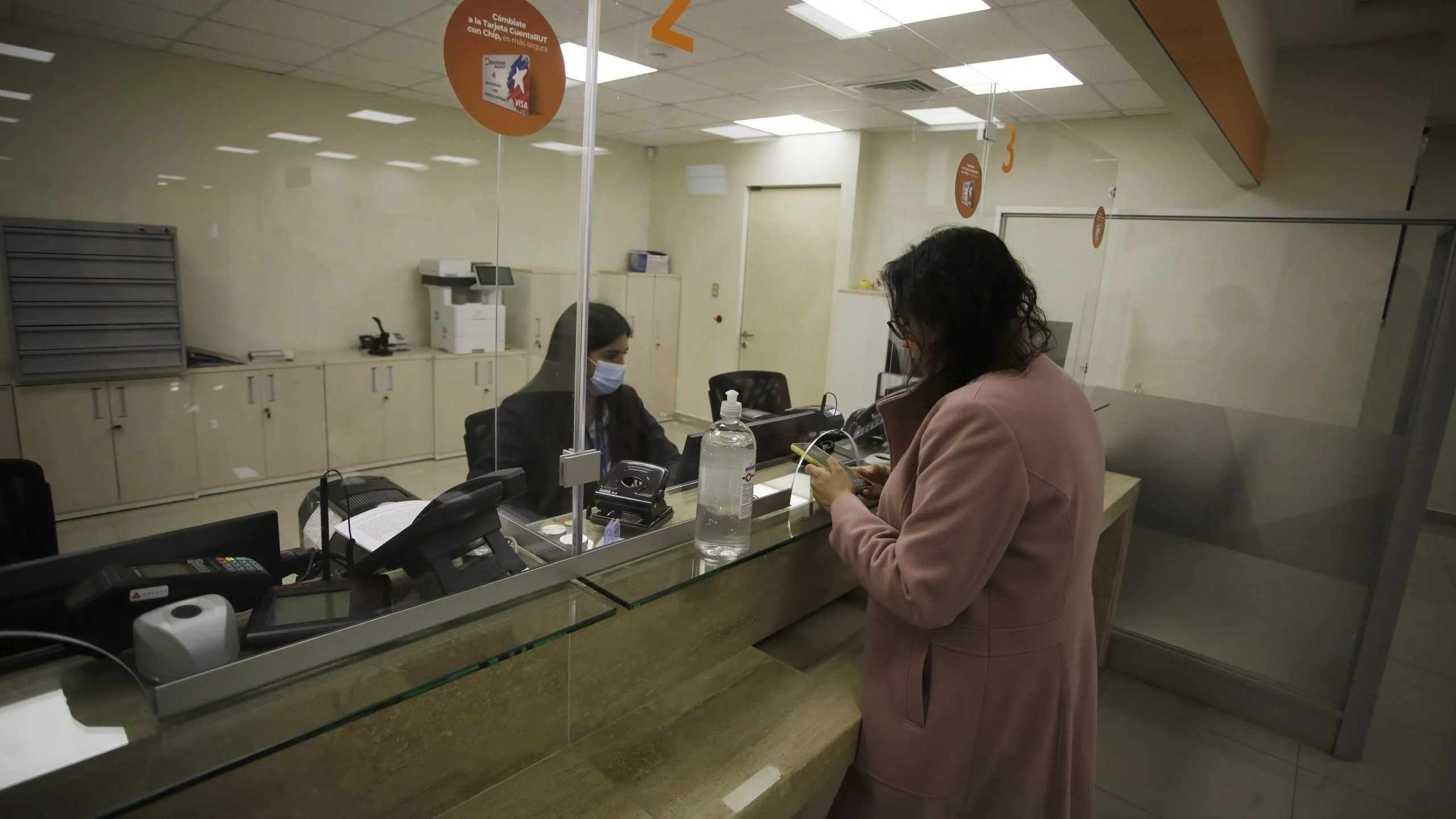 Feriados bancarios (Aton Chile)