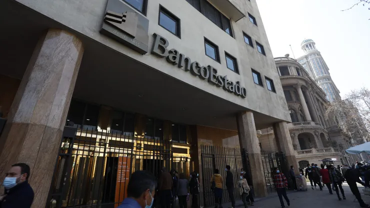 Banco Estado