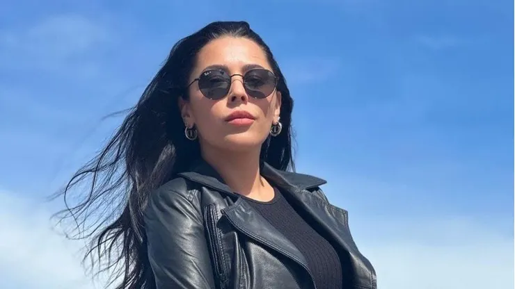 Daniela Aránguiz