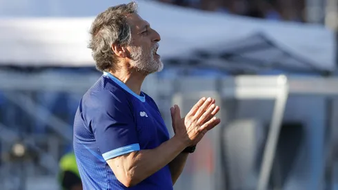Mario Salas fue confirmado como DT de Ñublense.