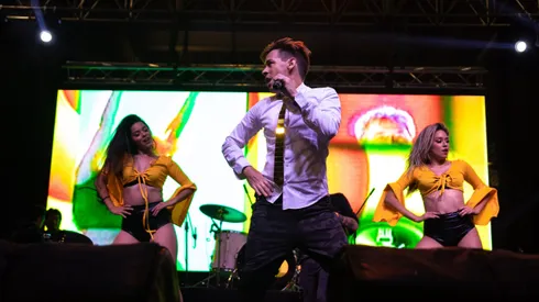 El Símbolo estará en tres ciudades de Chile