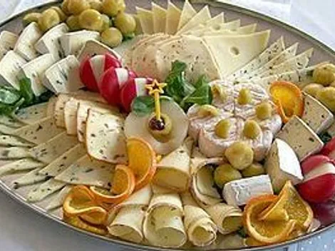 Año Nuevo 2024: Miras las mejores ofertas y promociones de picoteo