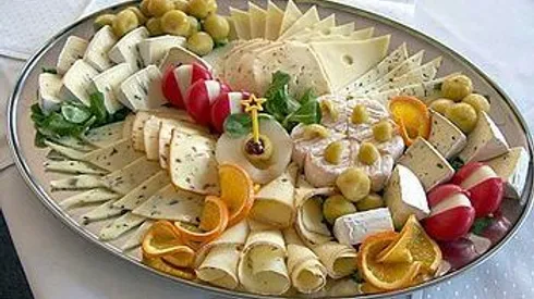 Año Nuevo 2024: Miras las mejores ofertas y promociones de picoteo.