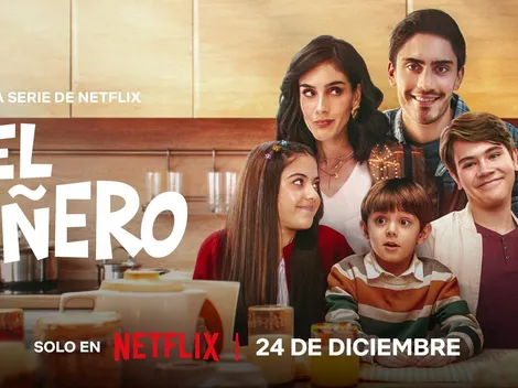 ¡Todo un éxito! ¿Hay segunda temporada de "El Niñero" en Netflix?