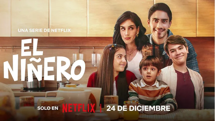 El Niñero.