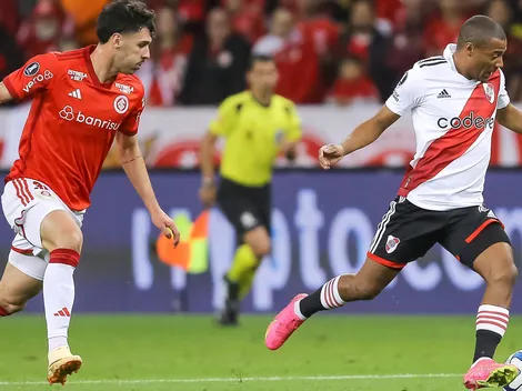 Llega la carta del Betis para suplir a un campeón del mundo