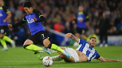 Su último enfrentamiento fue triunfo 2 a 1 para Tottenham en abril.