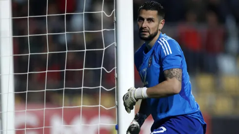 Gabriel Arias fue solicitado por la U en el mercado de pases.