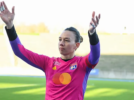 Tiane en su prime: top 5 de mejores arqueras del 2023