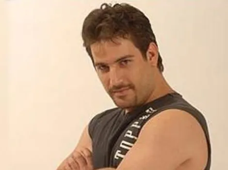 Félix Soumastre, el ex chico reality, es formalizado por agresión