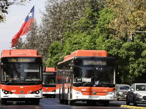 Los cambios que trae la licitación de Red Movilidad