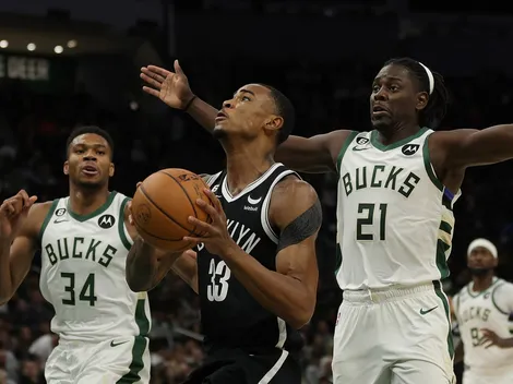 Los partidos de la NBA hoy miércoles 27 de diciembre