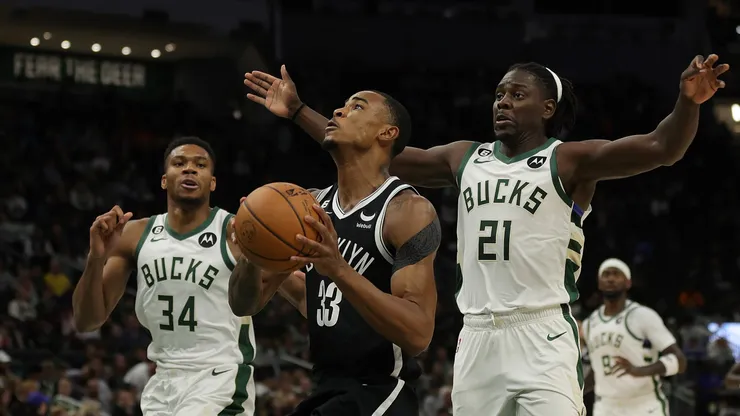 La NBA tendrá una jornada de grandes duelos.
